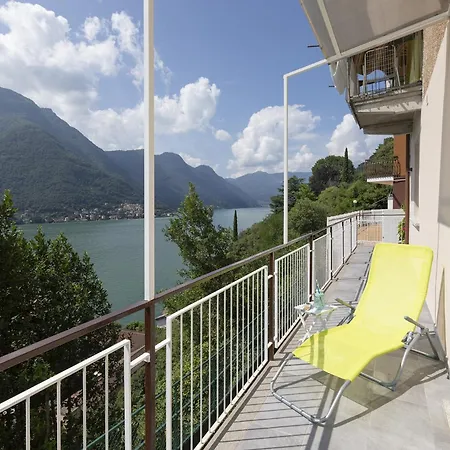 Paradise Pognana Lario