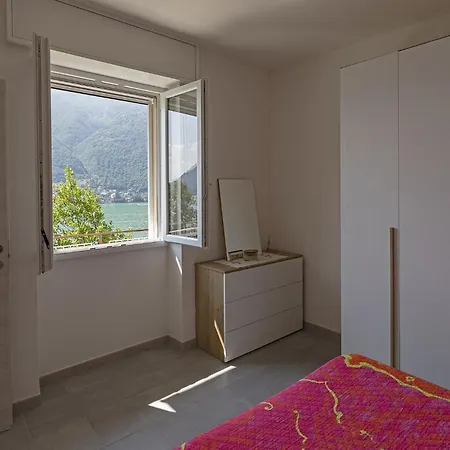 Paradise Apartment