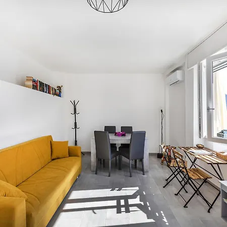 Paradise Apartment Pognana Lario