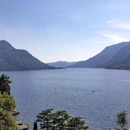 Paradise * Pognana Lario