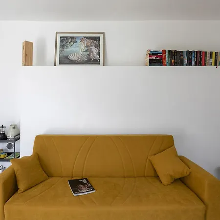 Paradise Apartment *