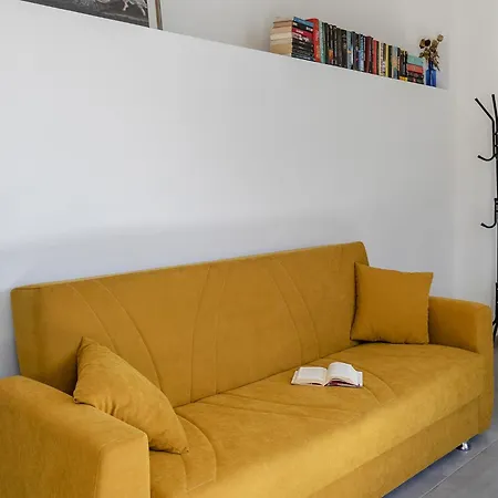 Apartment Paradise Pognana Lario