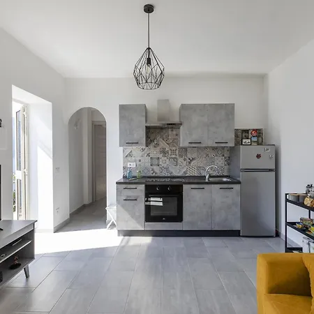 Paradise Apartment